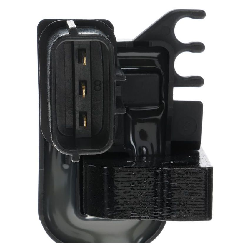 HITACHI IGC0071 IGNITION COIL-NEW ACTUAL OE PART