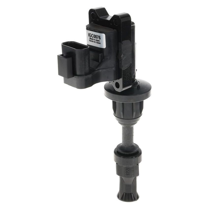 HITACHI IGC0076 IGNITION COIL-NEW ACTUAL OE PART