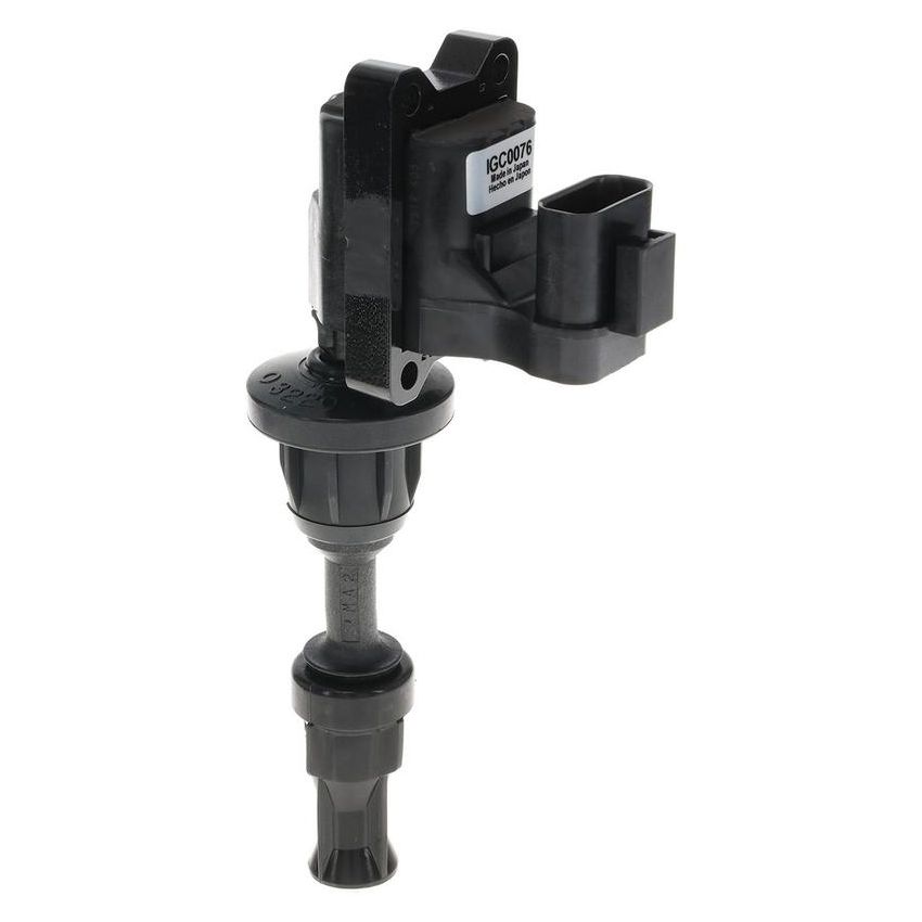 HITACHI IGC0076 IGNITION COIL-NEW ACTUAL OE PART