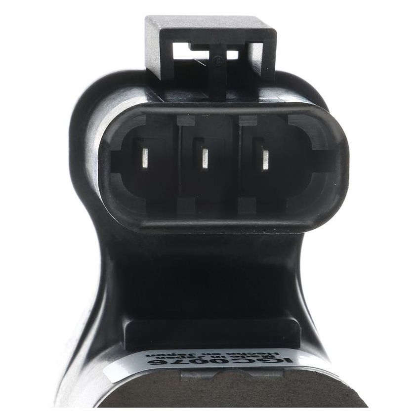 HITACHI IGC0076 IGNITION COIL-NEW ACTUAL OE PART