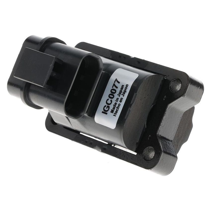HITACHI IGC0077 IGNITION COIL-NEW ACTUAL OE PART