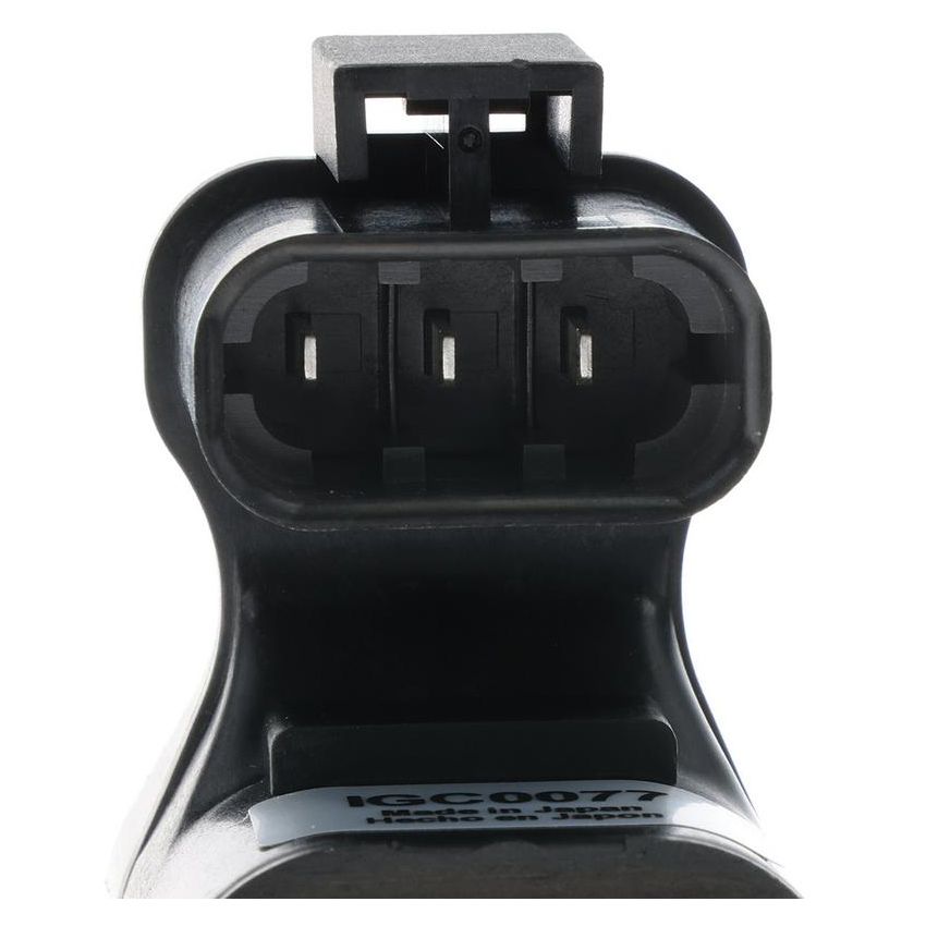 HITACHI IGC0077 IGNITION COIL-NEW ACTUAL OE PART