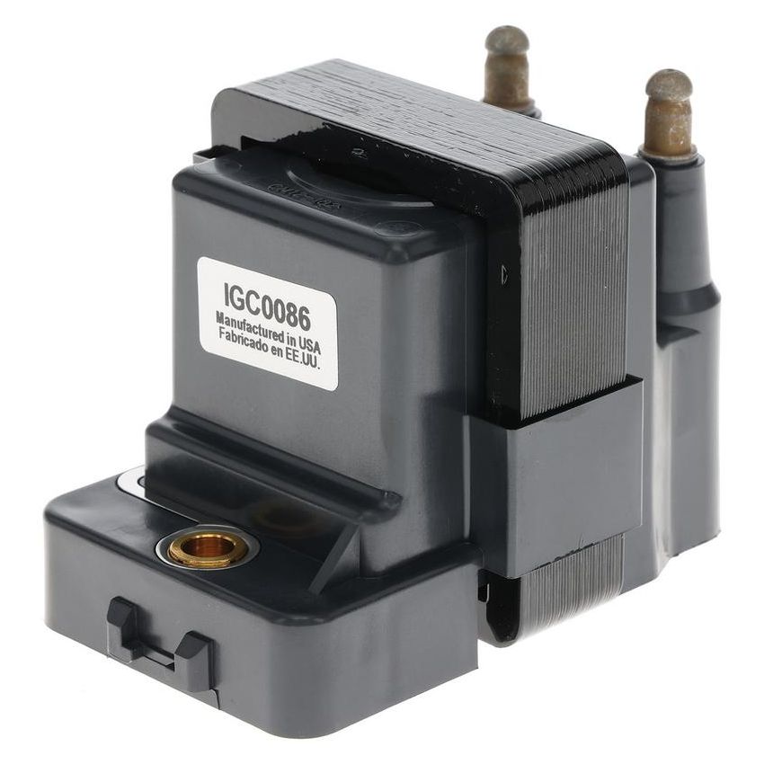 HITACHI IGC0086 IGNITION COIL-NEW ACTUAL OE PART