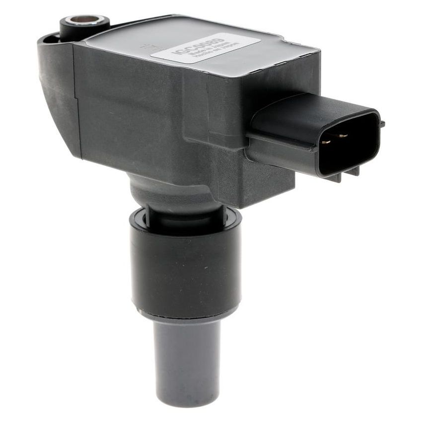 HITACHI IGC0089 IGNITION COIL-NEW ACTUAL OE PART