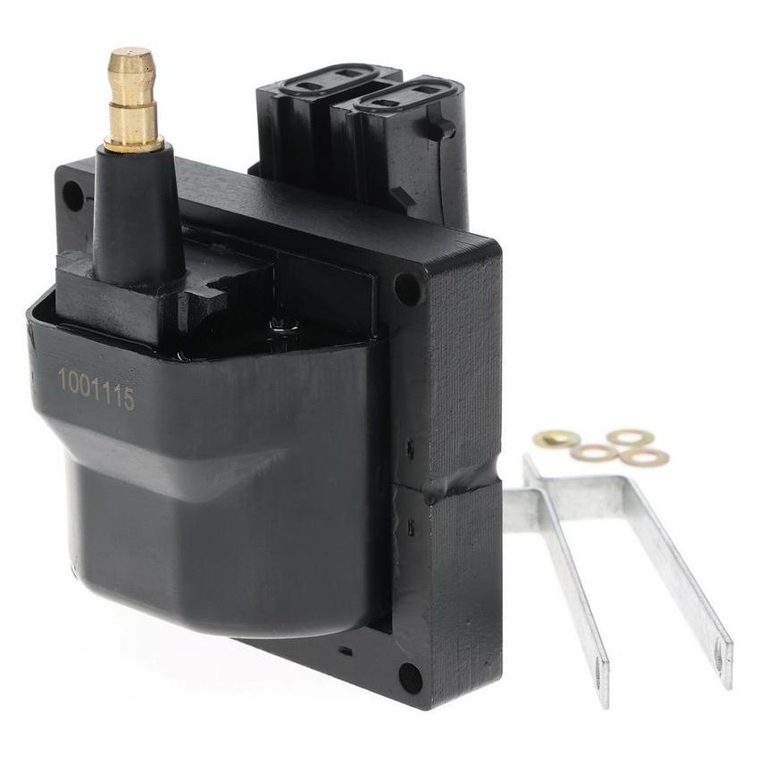 HITACHI IGC0101 IGNITION COIL - NEW