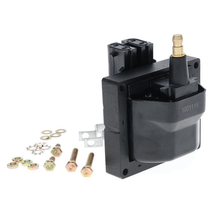 HITACHI IGC0101 IGNITION COIL - NEW