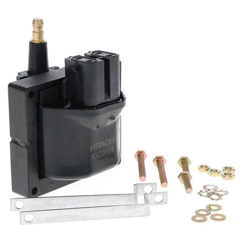HITACHI IGC0101 IGNITION COIL - NEW