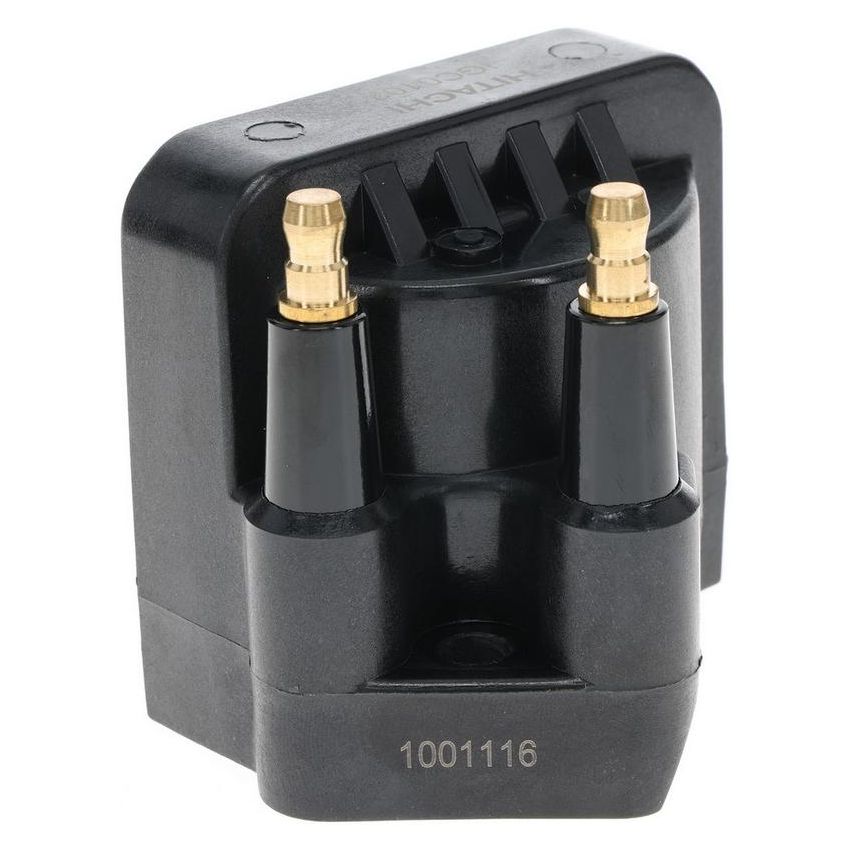 HITACHI IGC0102 IGNITION COIL - NEW
