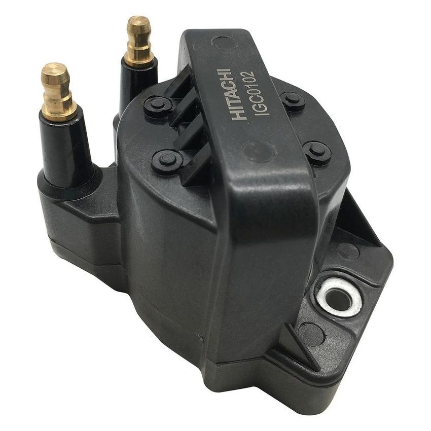 HITACHI IGC0102 IGNITION COIL - NEW