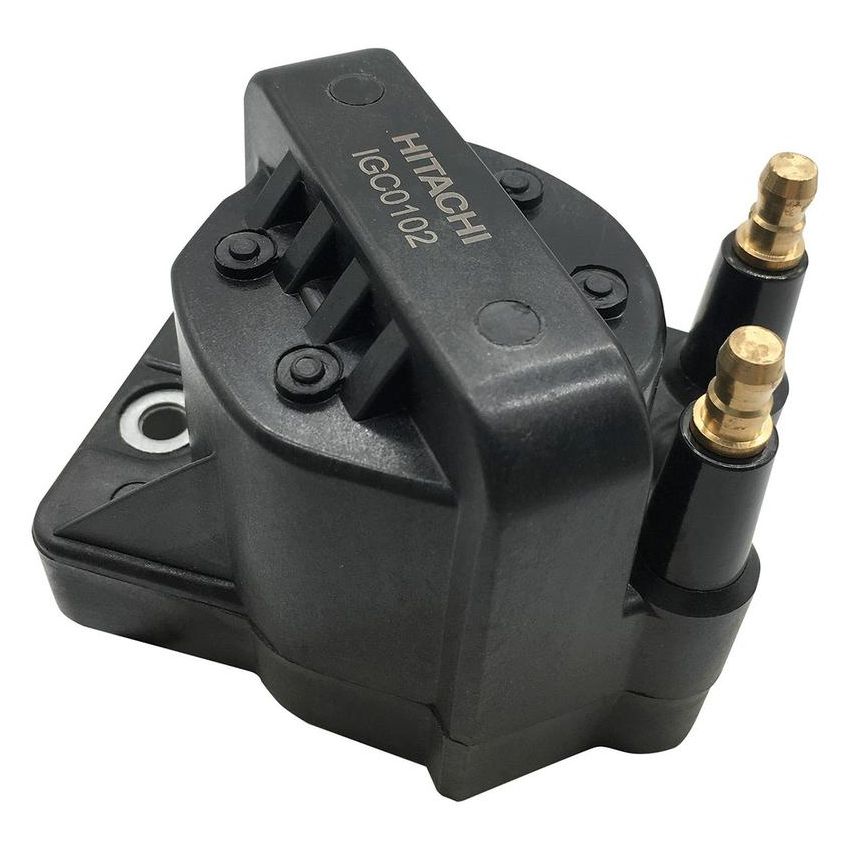 HITACHI IGC0102 IGNITION COIL - NEW
