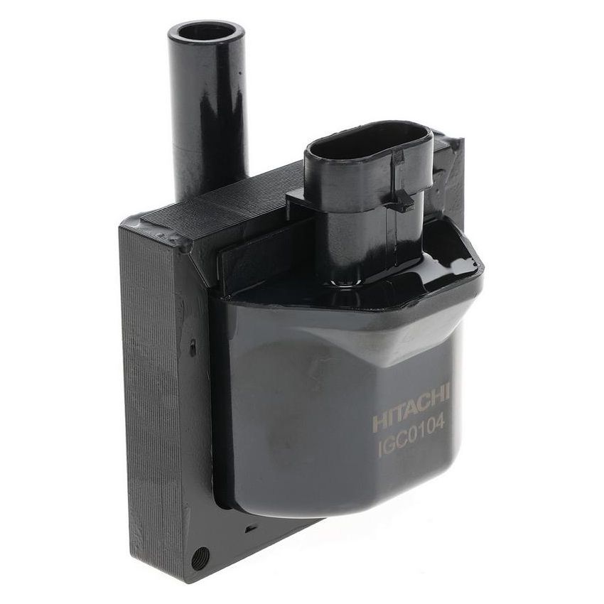 HITACHI IGC0104 IGNITION COIL - NEW