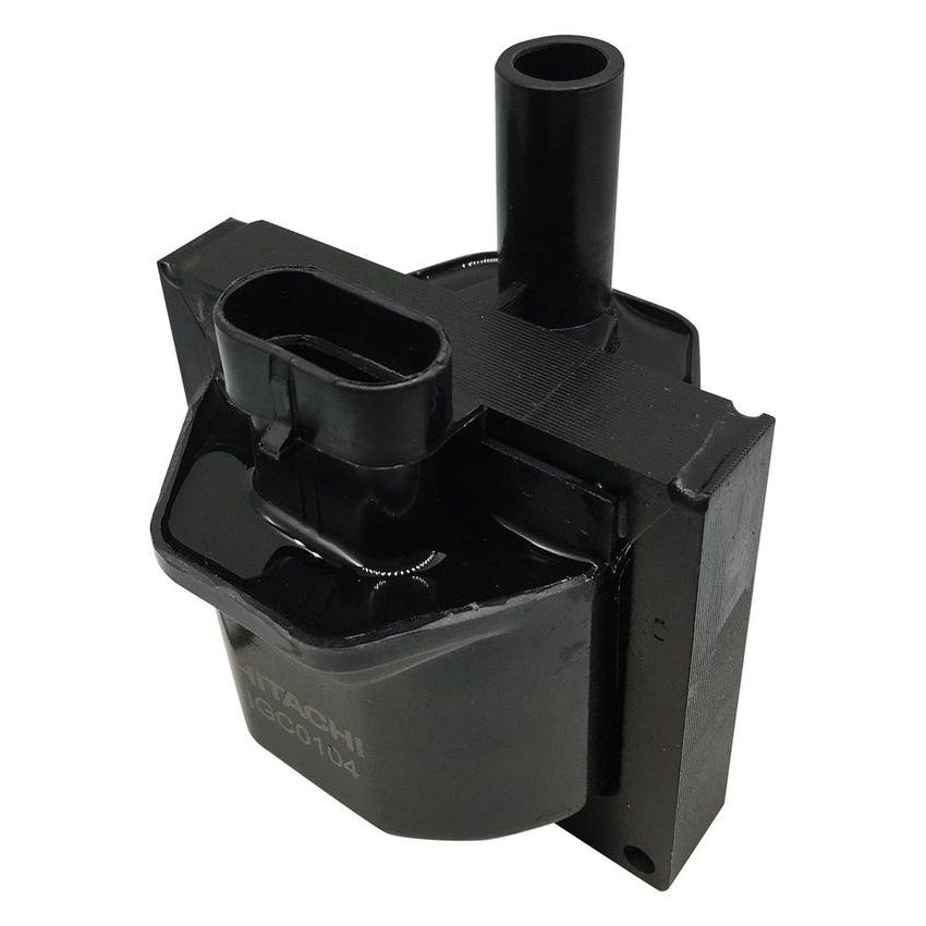 HITACHI IGC0104 IGNITION COIL - NEW