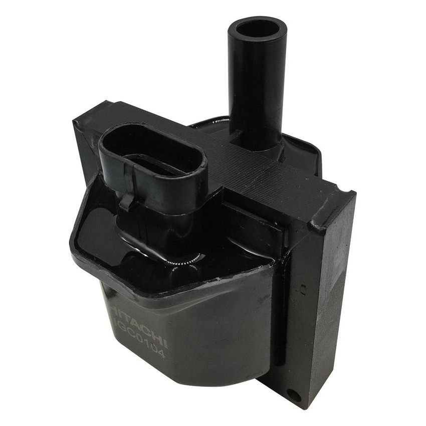 HITACHI IGC0104 IGNITION COIL - NEW