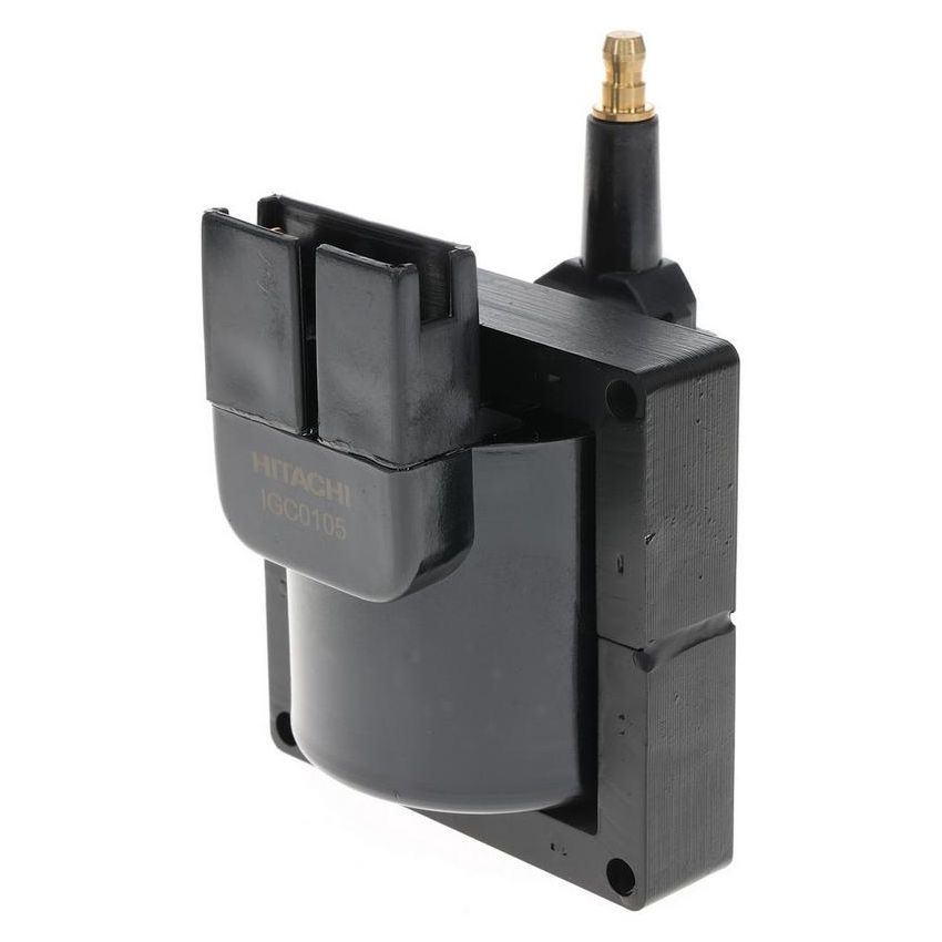 HITACHI IGC0105 IGNITION COIL - NEW