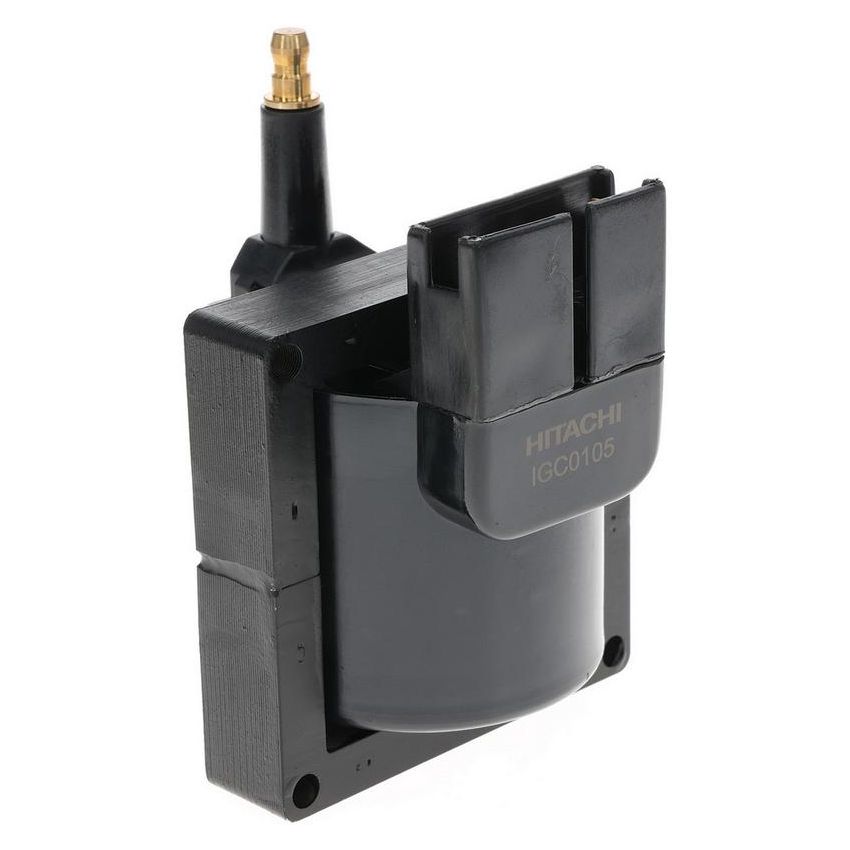 HITACHI IGC0105 IGNITION COIL - NEW