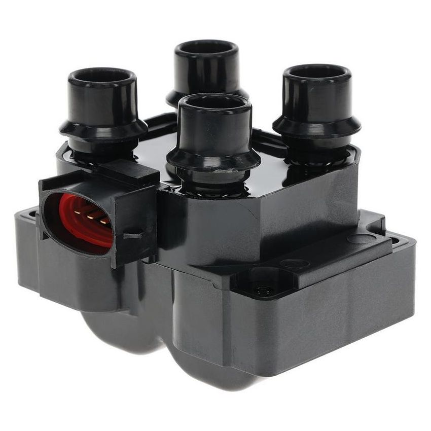 HITACHI IGC0107 IGNITION COIL - NEW