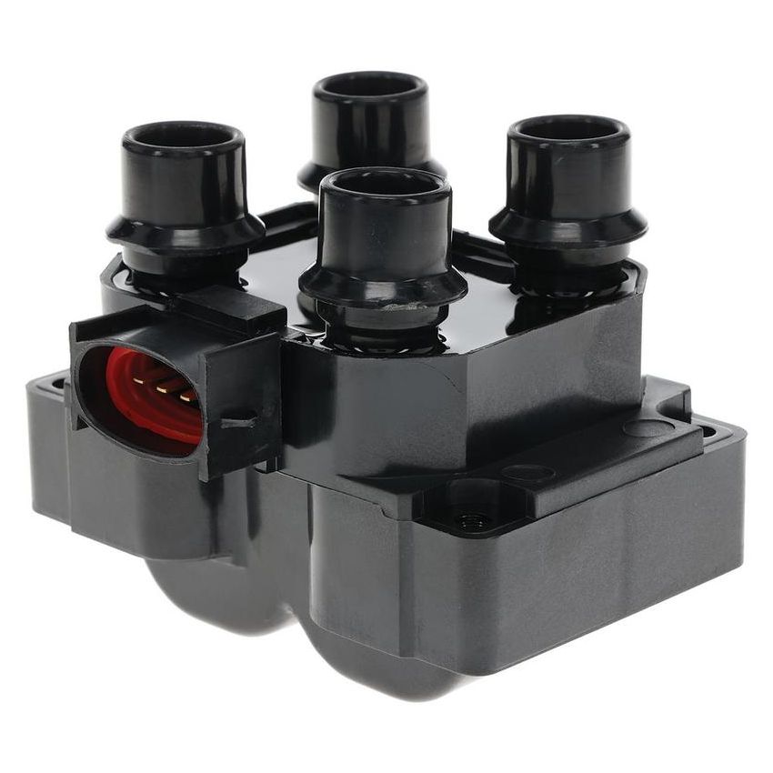 HITACHI IGC0107 IGNITION COIL - NEW