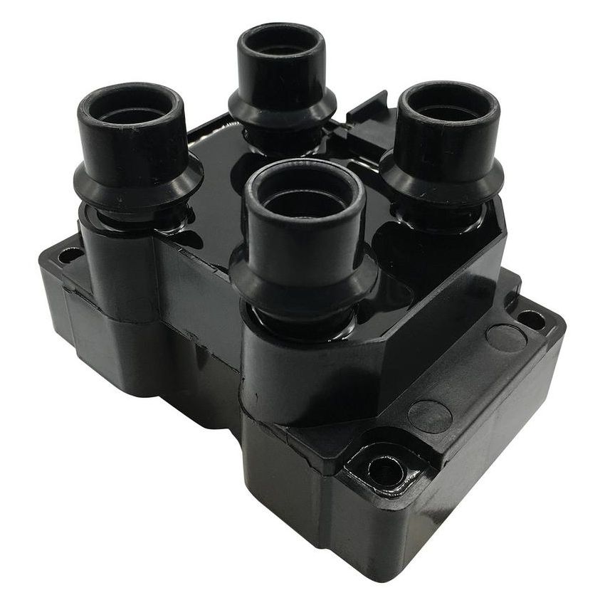 HITACHI IGC0107 IGNITION COIL - NEW