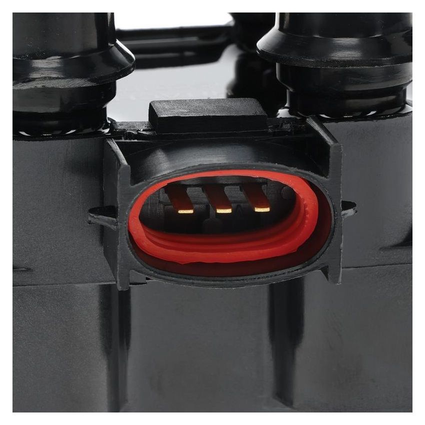 HITACHI IGC0107 IGNITION COIL - NEW