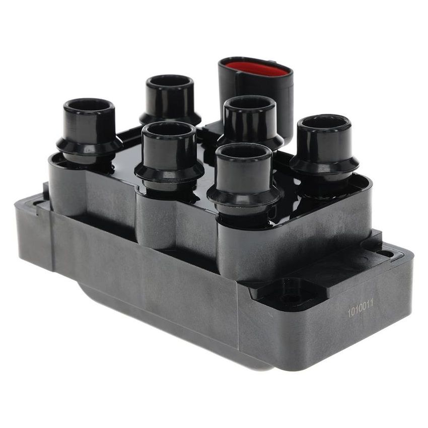 HITACHI IGC0108 IGNITION COIL - NEW