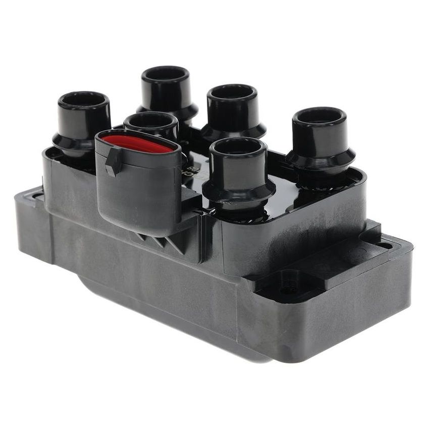 HITACHI IGC0108 IGNITION COIL - NEW