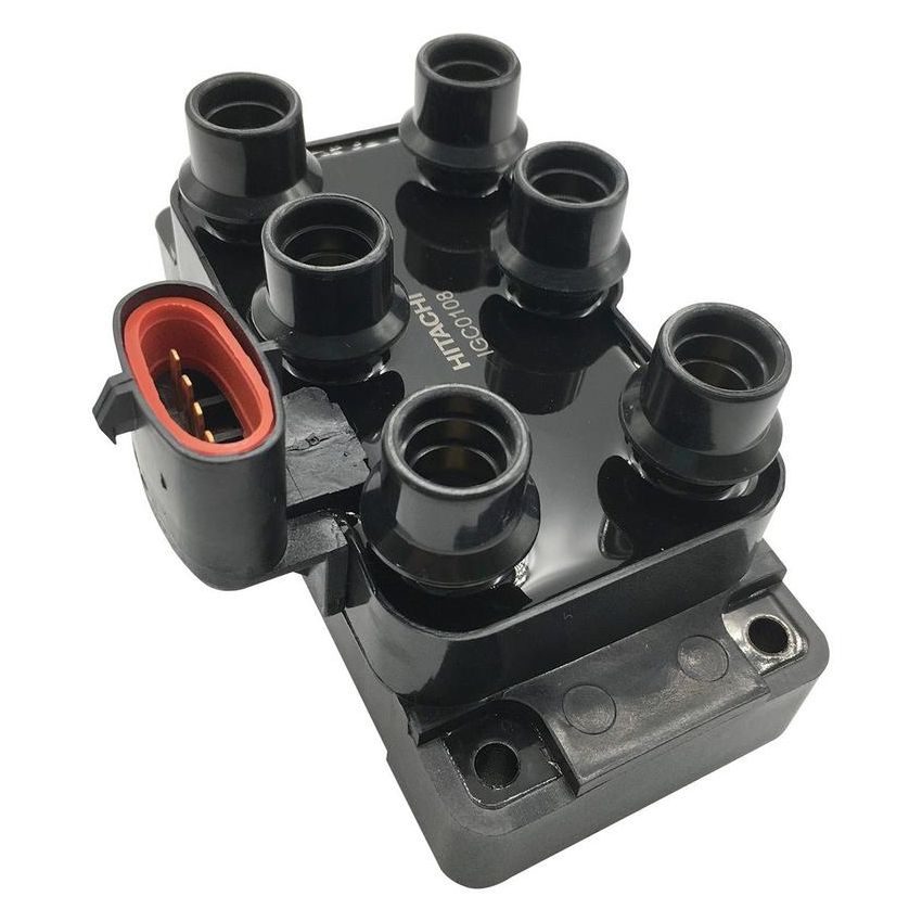 HITACHI IGC0108 IGNITION COIL - NEW