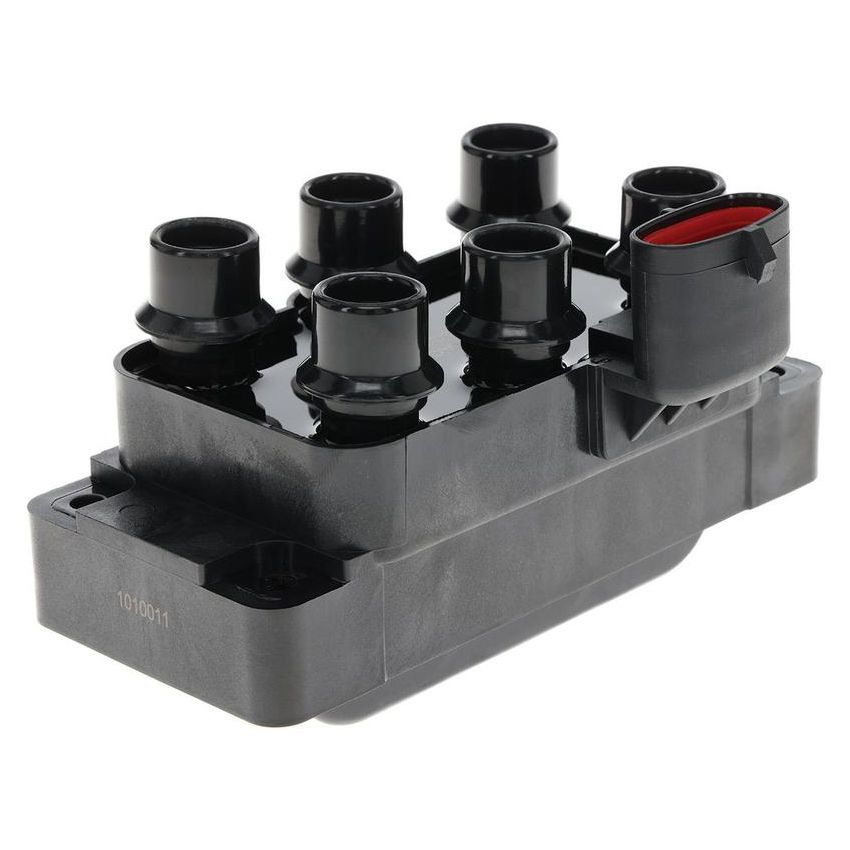 HITACHI IGC0108 IGNITION COIL - NEW