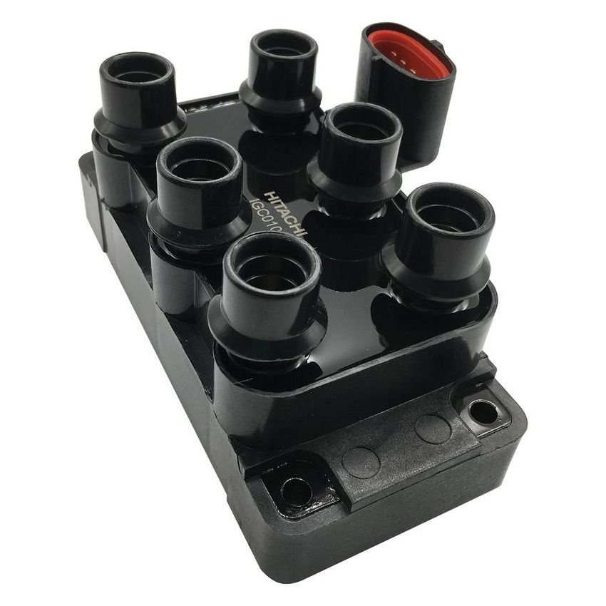 HITACHI IGC0108 IGNITION COIL - NEW