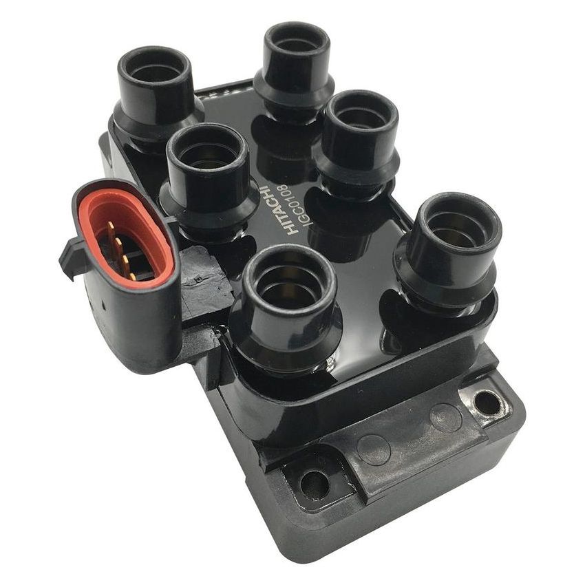 HITACHI IGC0108 IGNITION COIL - NEW