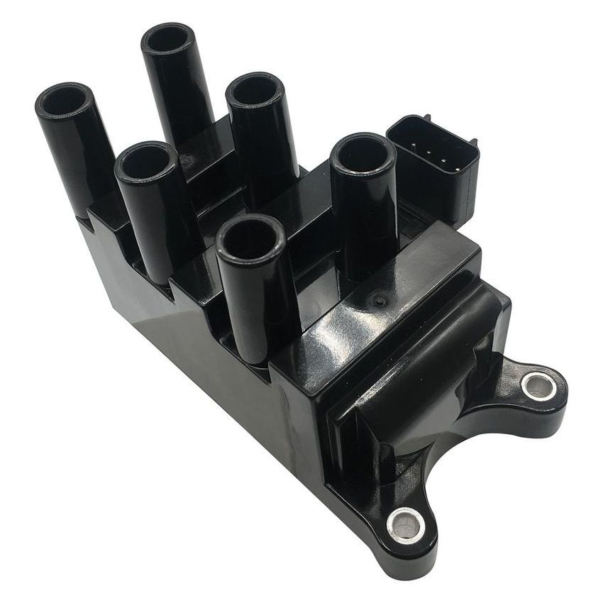 HITACHI IGC0111 IGNITION COIL - NEW