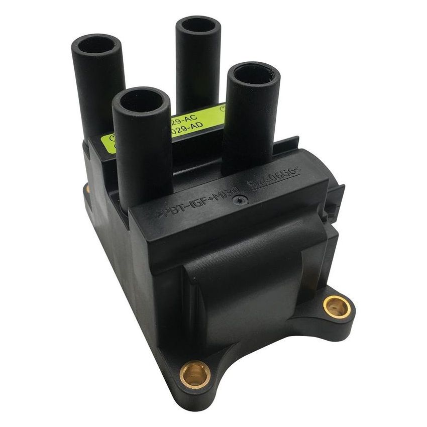 HITACHI IGC0112 IGNITION COIL - NEW