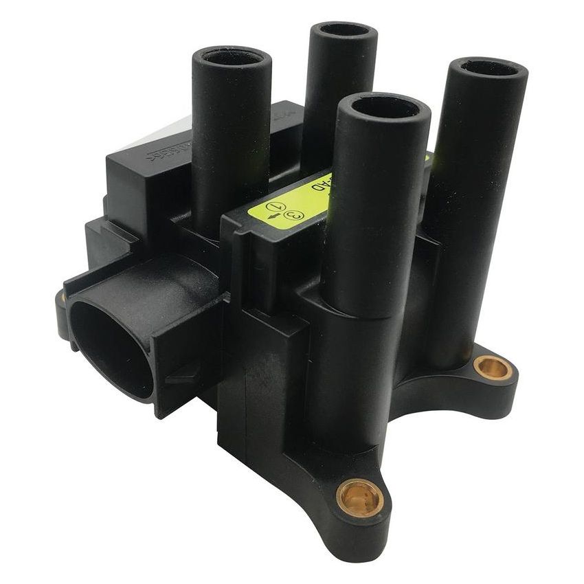 HITACHI IGC0112 IGNITION COIL - NEW