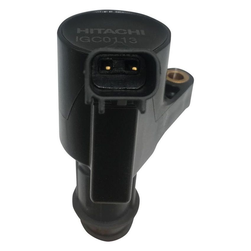 HITACHI IGC0113 IGNITION COIL - NEW