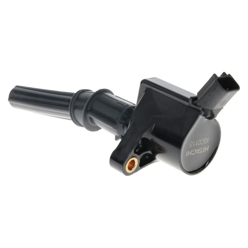HITACHI IGC0113 IGNITION COIL - NEW