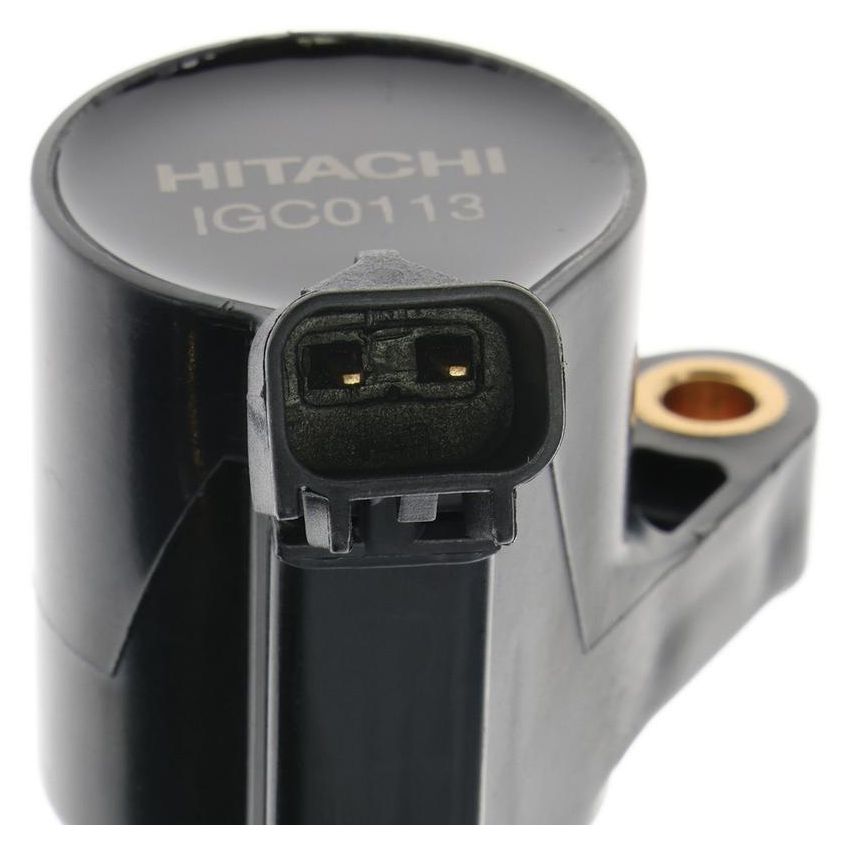 HITACHI IGC0113 IGNITION COIL - NEW