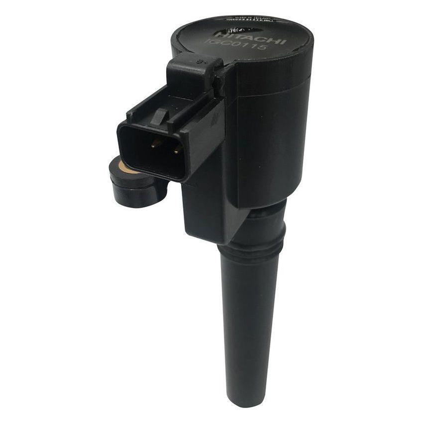HITACHI IGC0115 IGNITION COIL - NEW