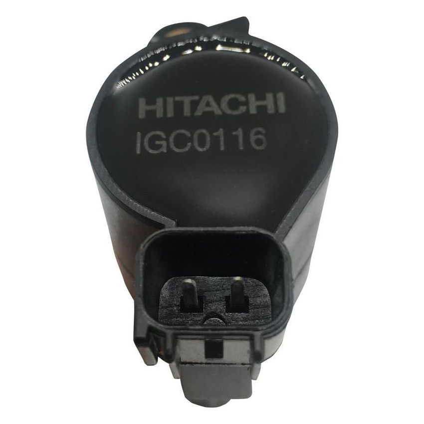 HITACHI IGC0116 IGNITION COIL - NEW