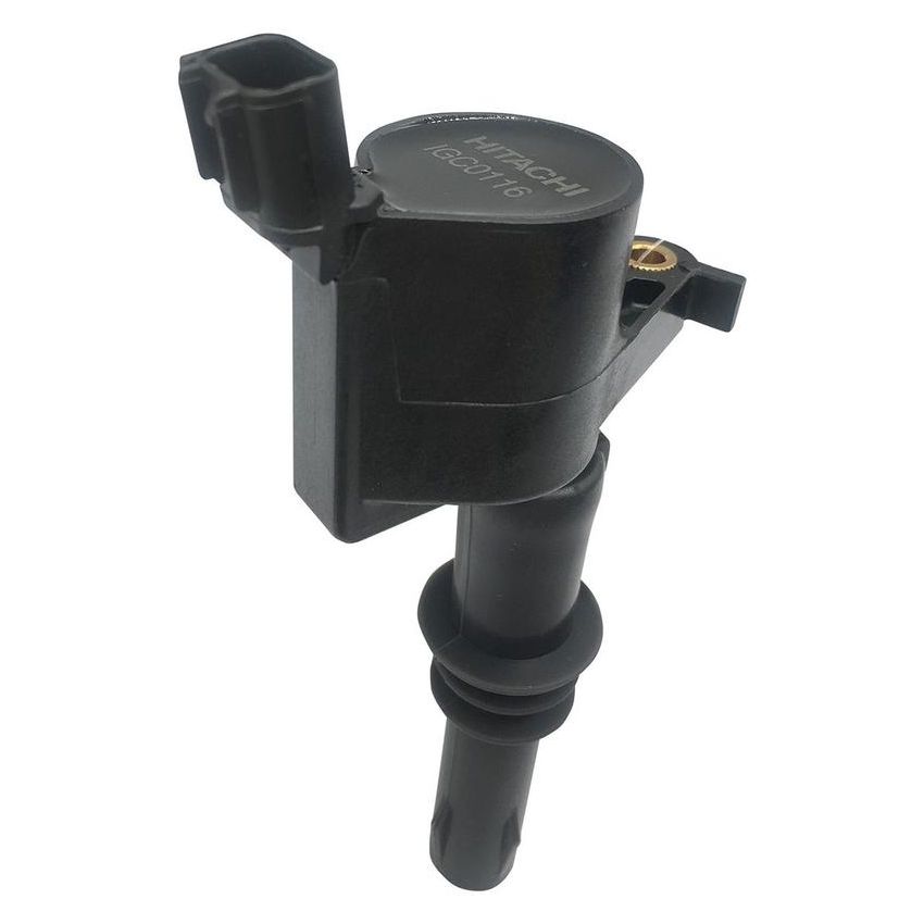 HITACHI IGC0116 IGNITION COIL - NEW