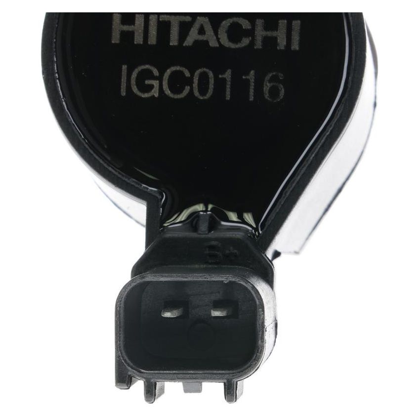 HITACHI IGC0116 IGNITION COIL - NEW