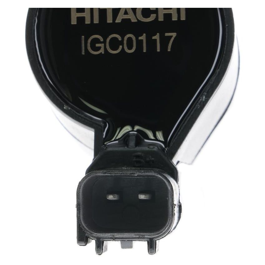 HITACHI IGC0117 IGNITION COIL - NEW