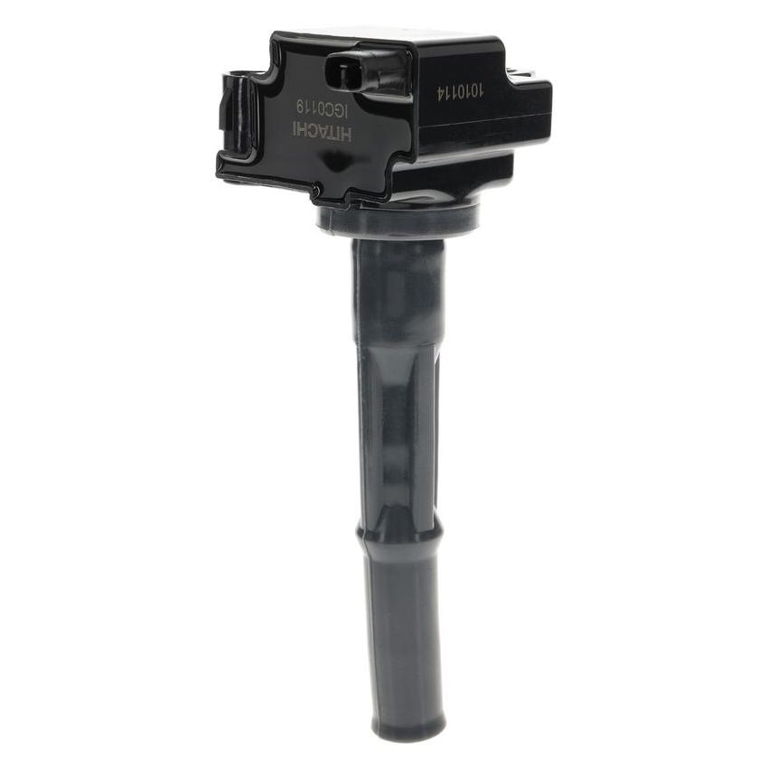 HITACHI IGC0119 IGNITION COIL - NEW