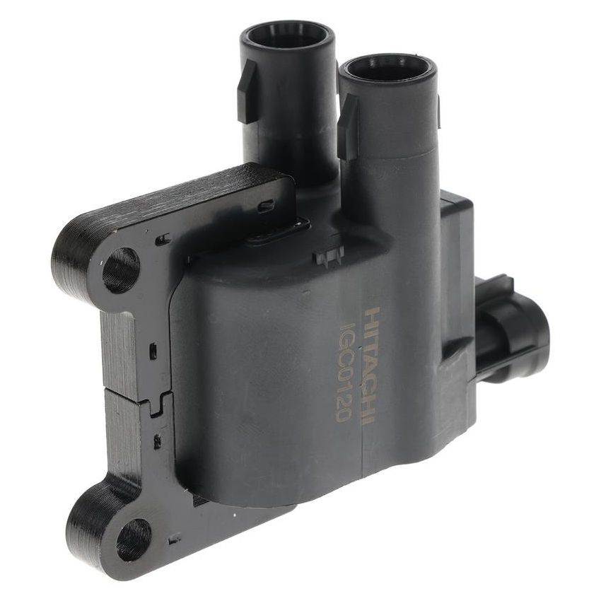 HITACHI IGC0120 IGNITION COIL - NEW