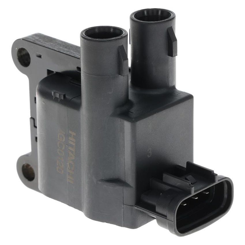 HITACHI IGC0120 IGNITION COIL - NEW