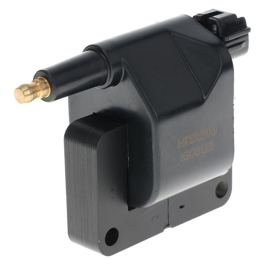 HITACHI IGC0122 IGNITION COIL - NEW
