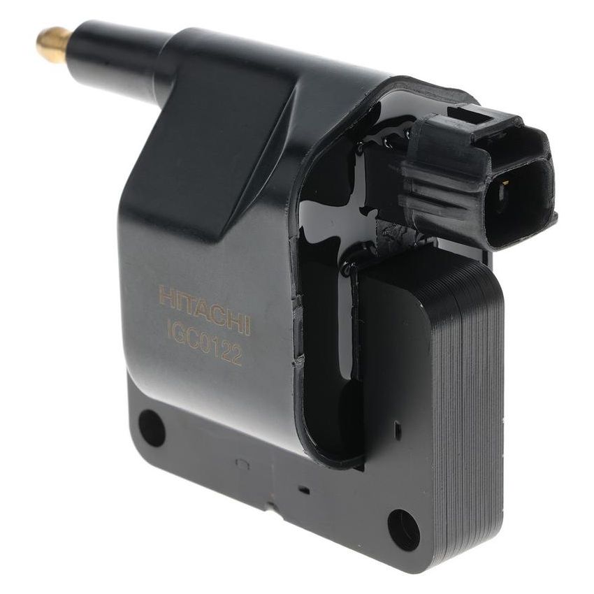 HITACHI IGC0122 IGNITION COIL - NEW