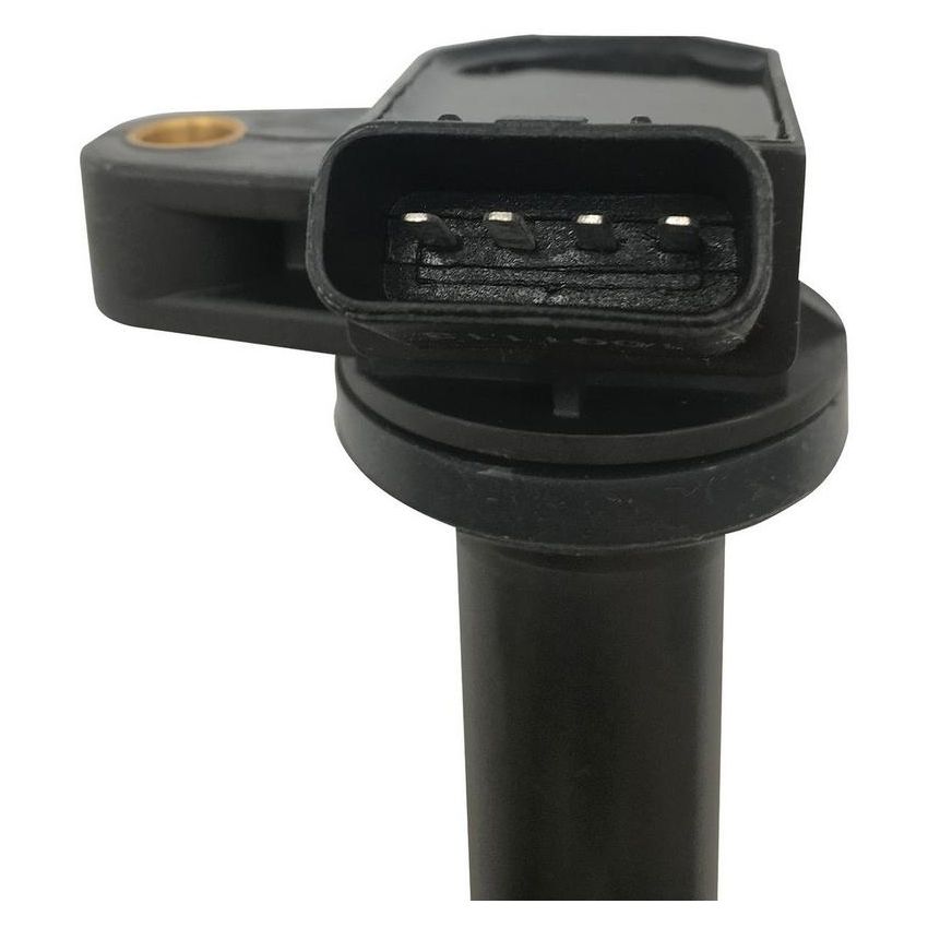 HITACHI IGC0123 IGNITION COIL - NEW