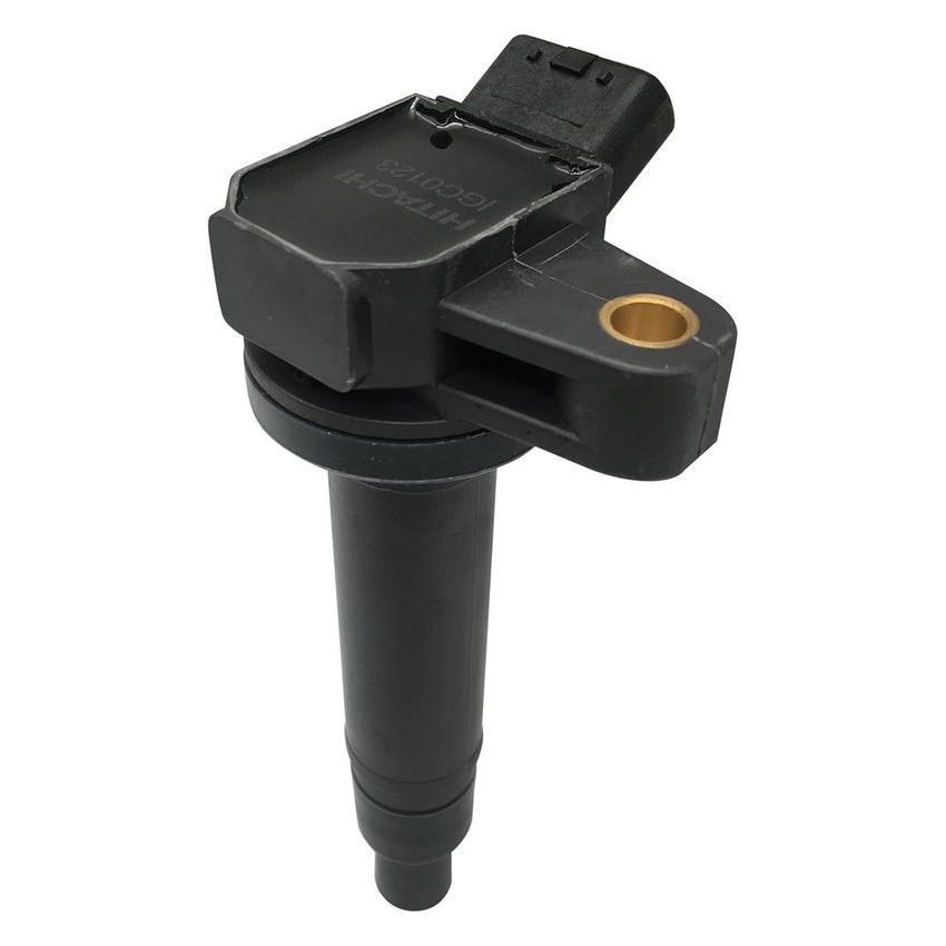 HITACHI IGC0123 IGNITION COIL - NEW