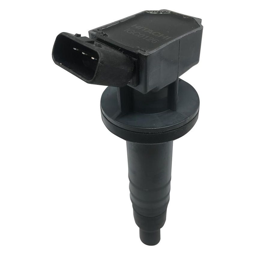 HITACHI IGC0126 IGNITION COIL - NEW