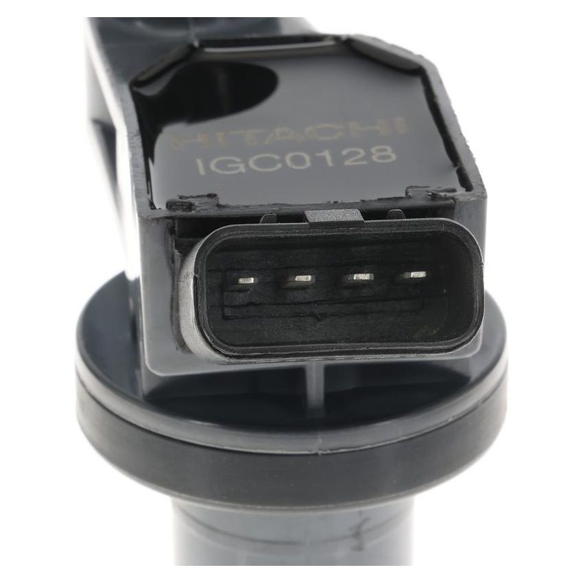 HITACHI IGC0128 IGNITION COIL - NEW