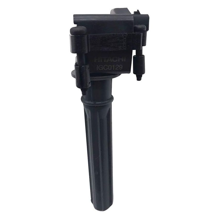 HITACHI IGC0129 IGNITION COIL - NEW